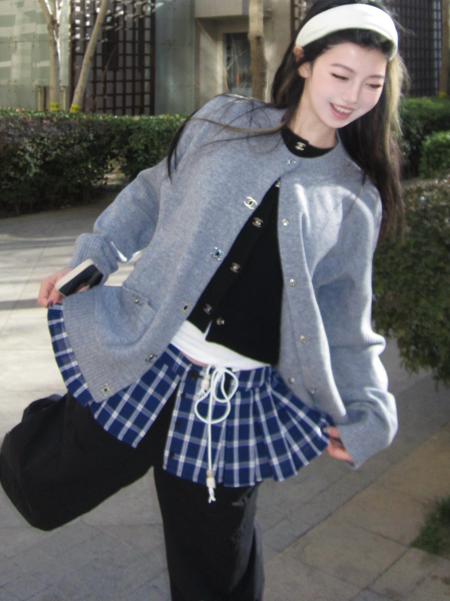 LuxluxHouse Best Quality Clothes Hoodie & Sweater Chanel & Maison Margiela