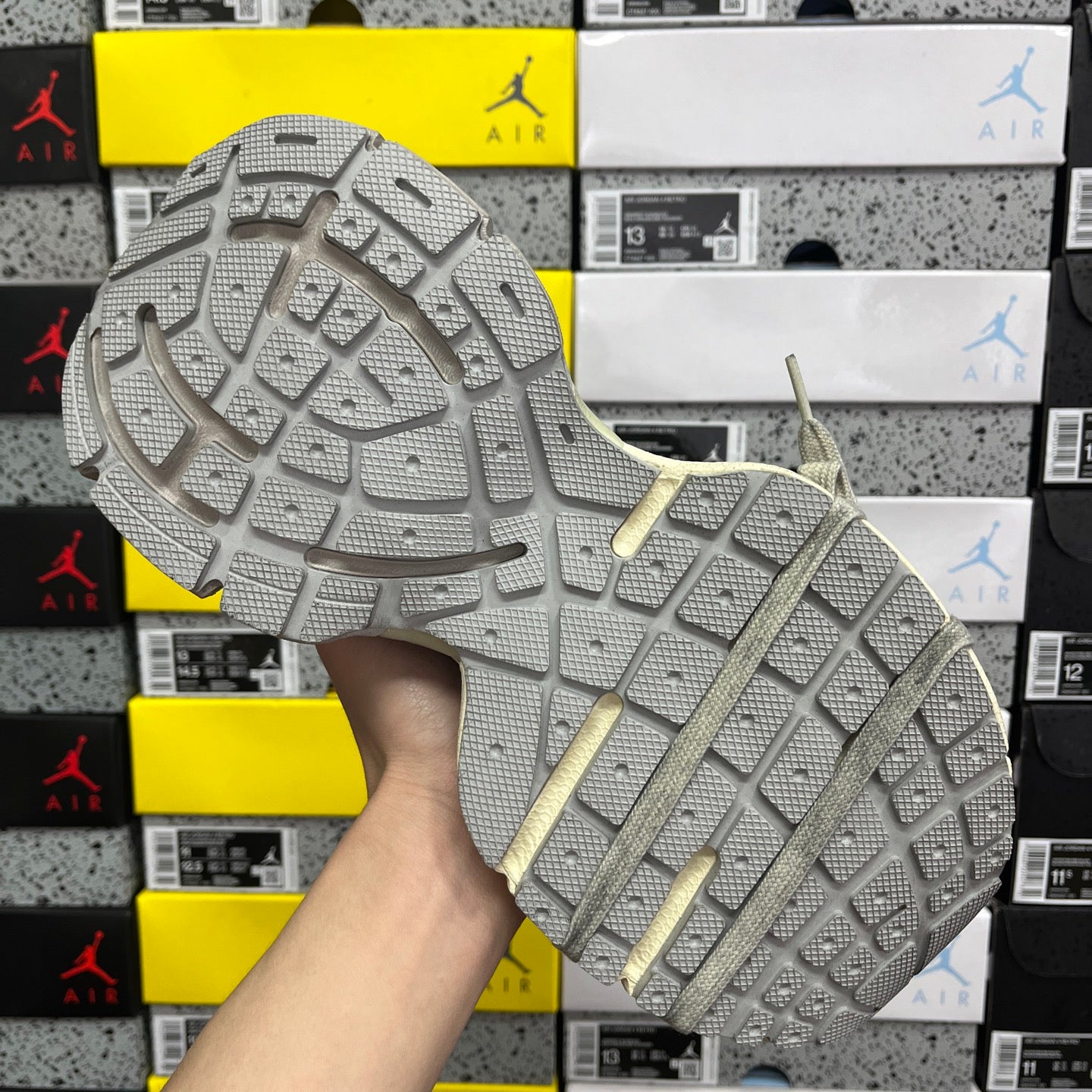 LuxluxHouse Best Quality Balenciaga Shoes