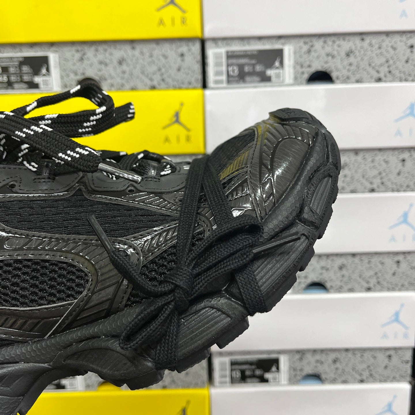 LuxluxHouse Best Quality Balenciaga Shoes