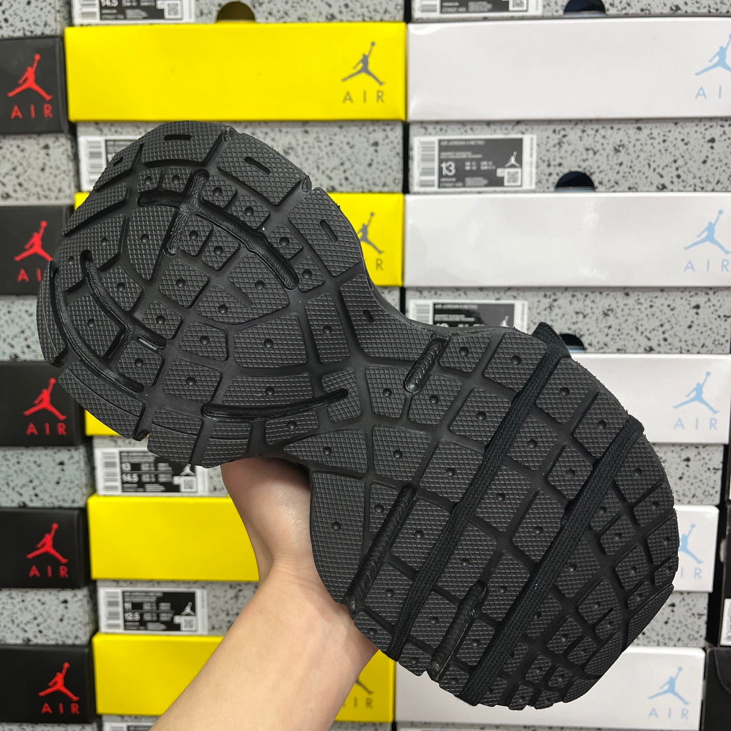 LuxluxHouse Best Quality Balenciaga Shoes