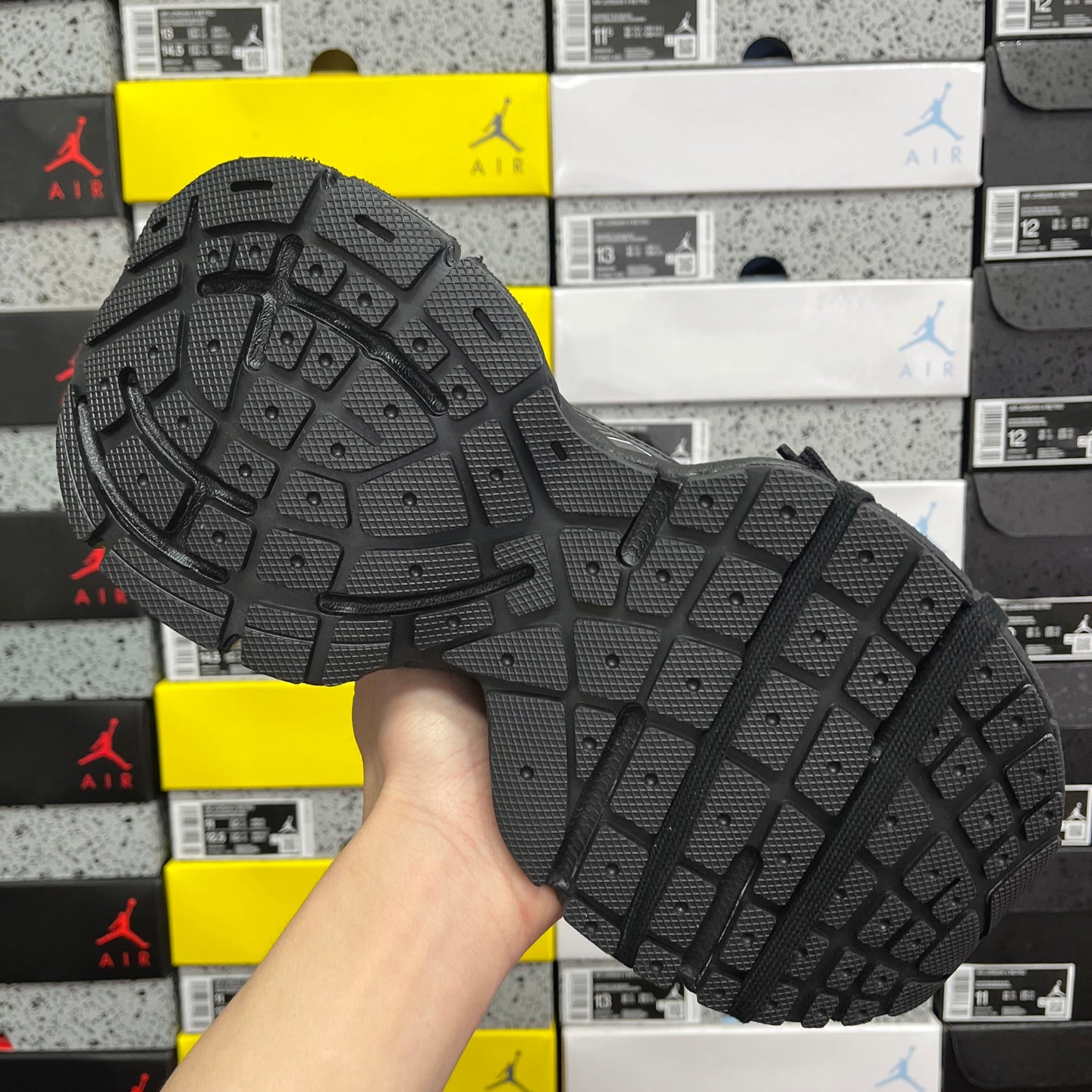 LuxluxHouse Best Quality Balenciaga Shoes