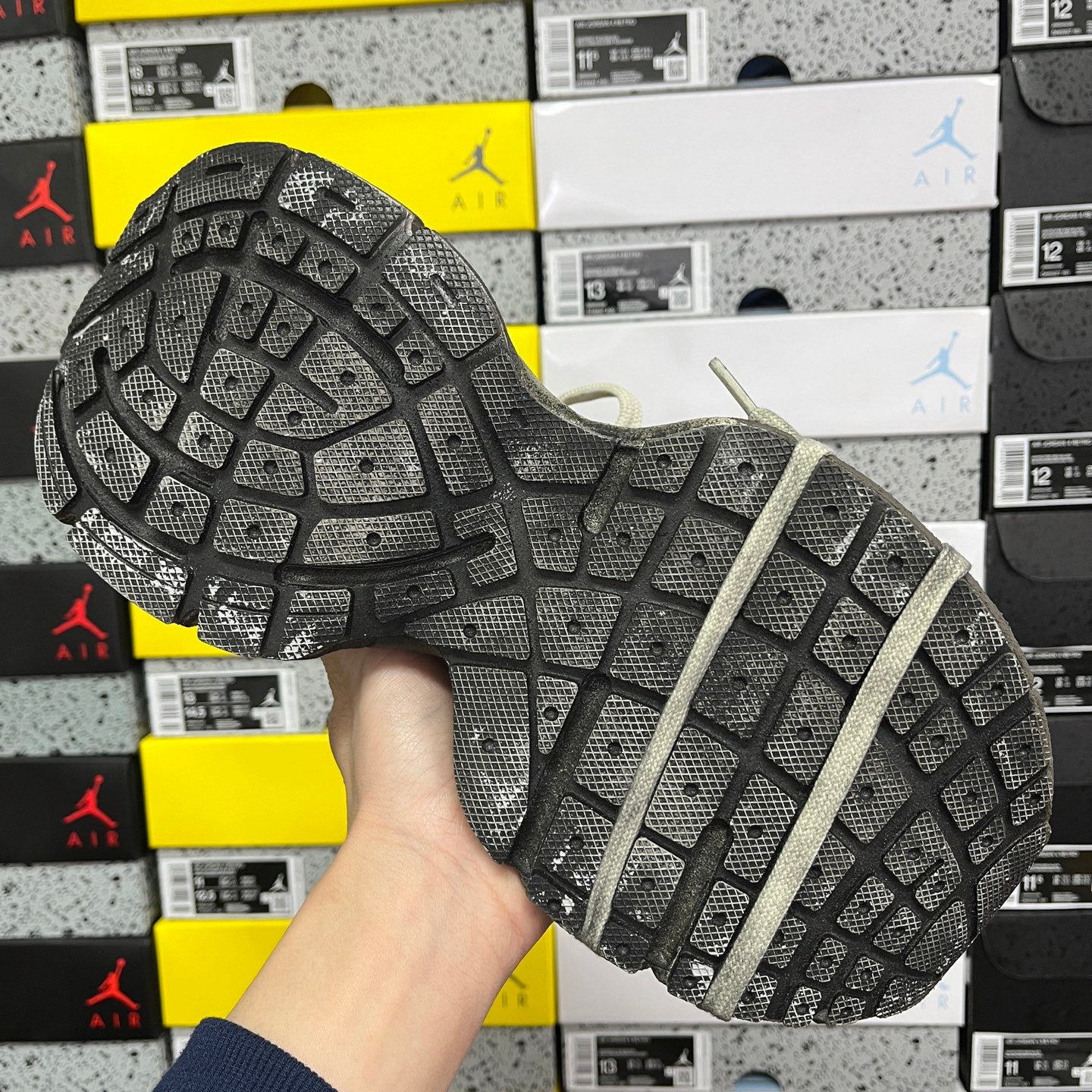 LuxluxHouse Best Quality Balenciaga Shoes