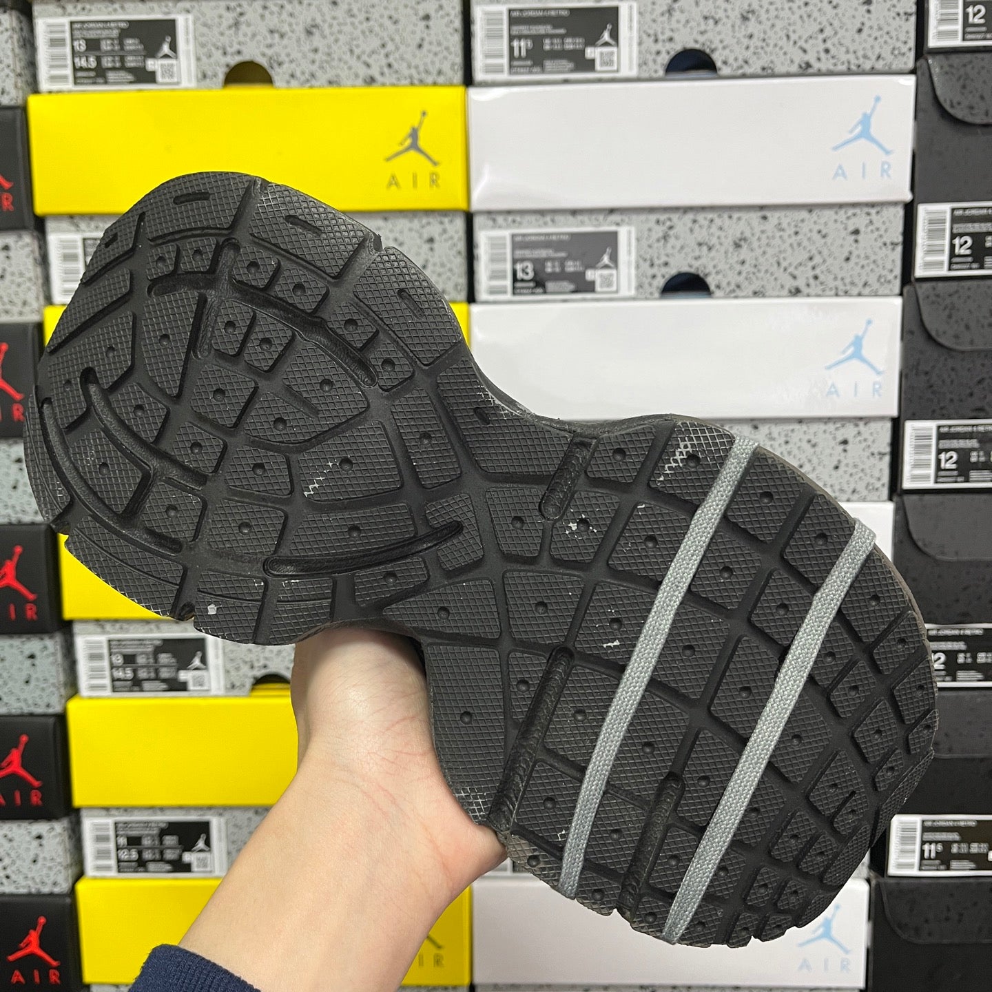 LuxluxHouse Best Quality Balenciaga Shoes