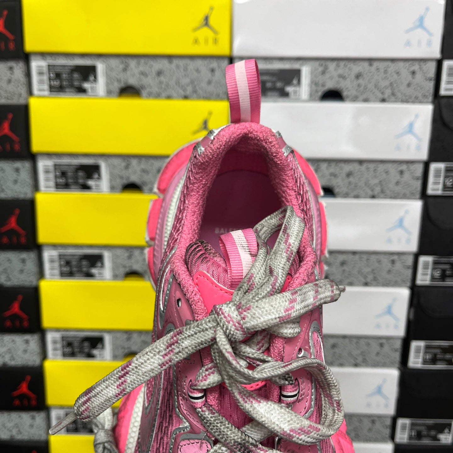 LuxluxHouse Best Quality Balenciaga Shoes