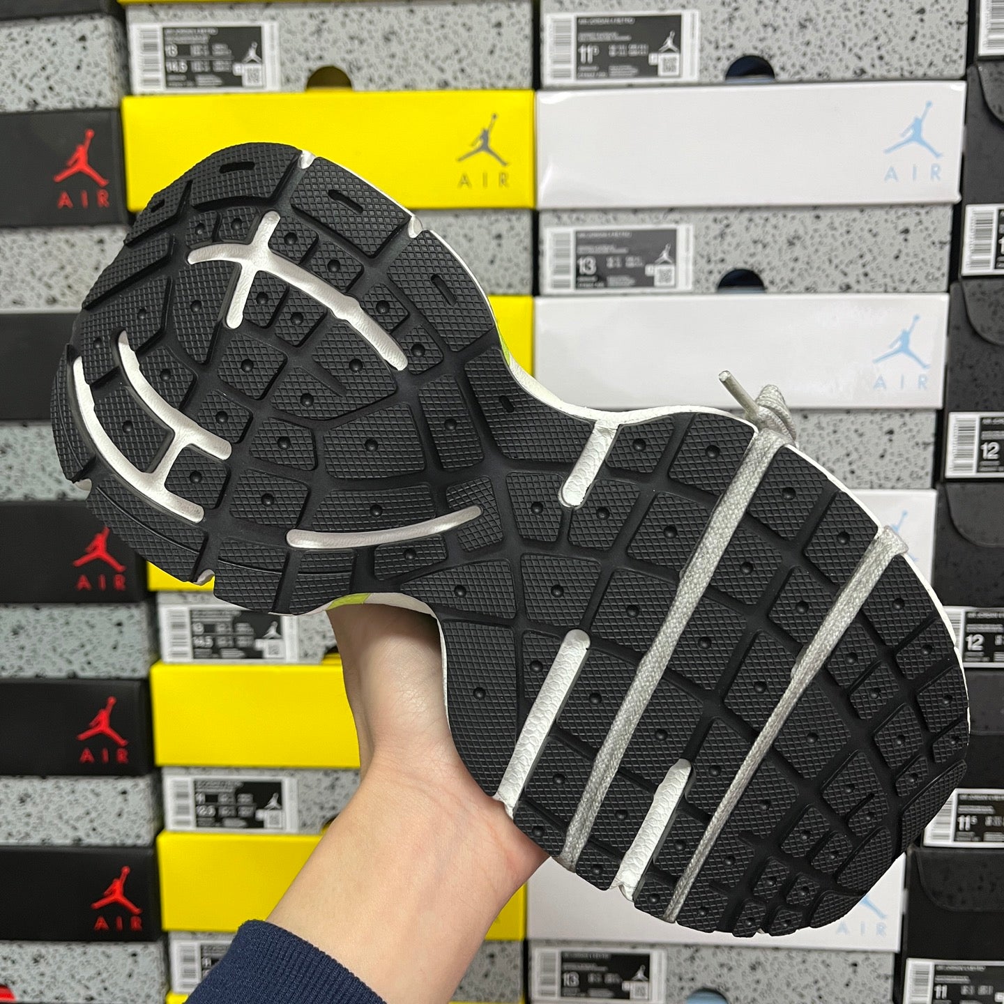 LuxluxHouse Best Quality Balenciaga Shoes