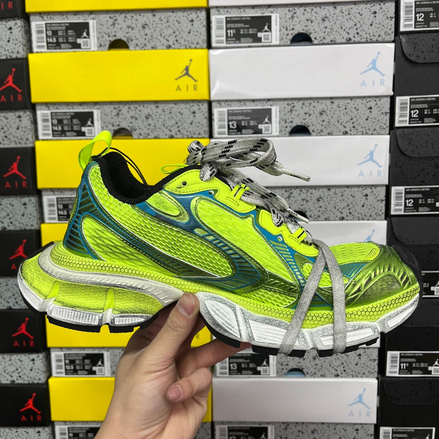 LuxluxHouse Best Quality Balenciaga Shoes
