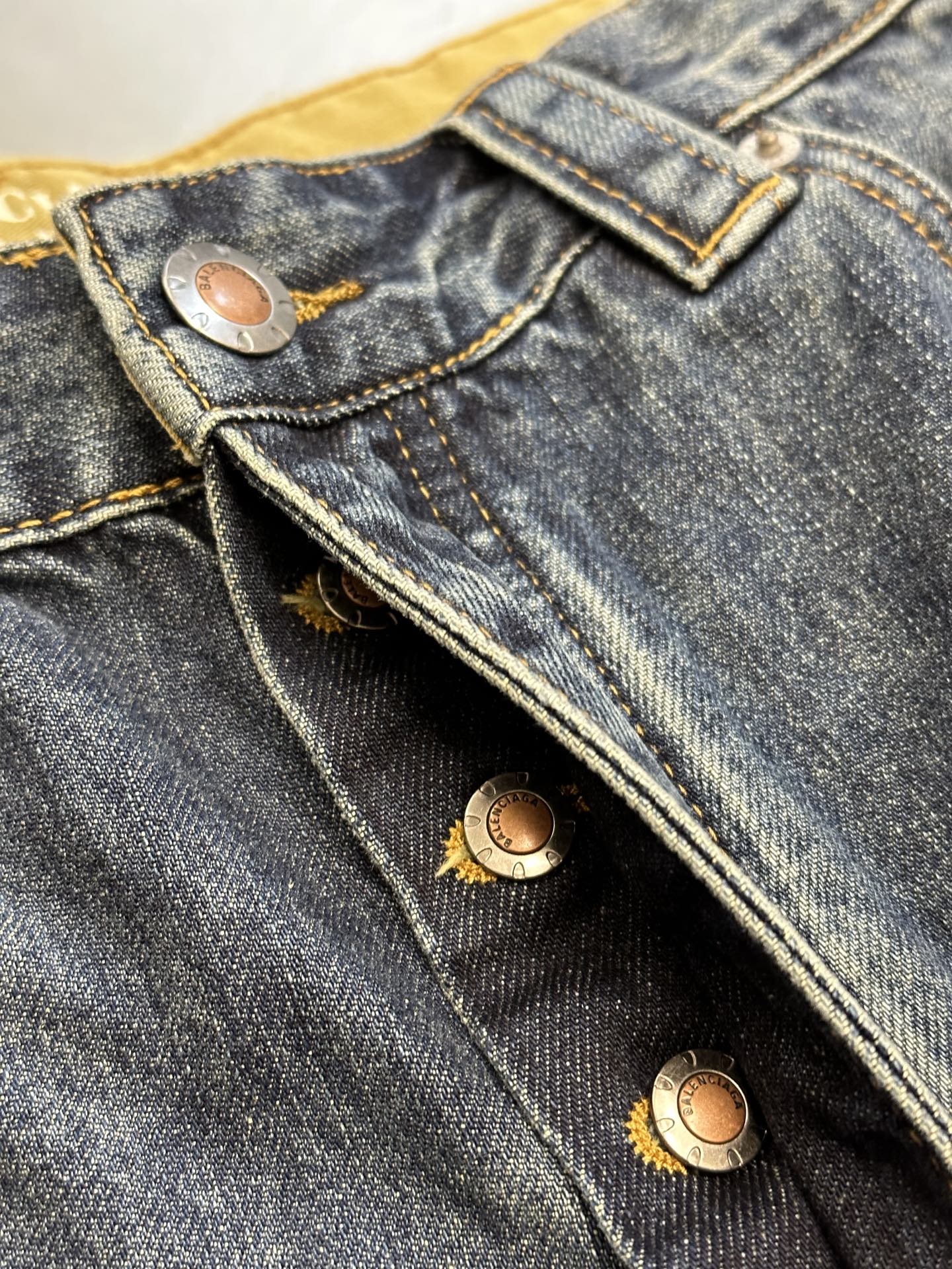 LuxluxHouse Best Quality Clothes Balenciaga Pants