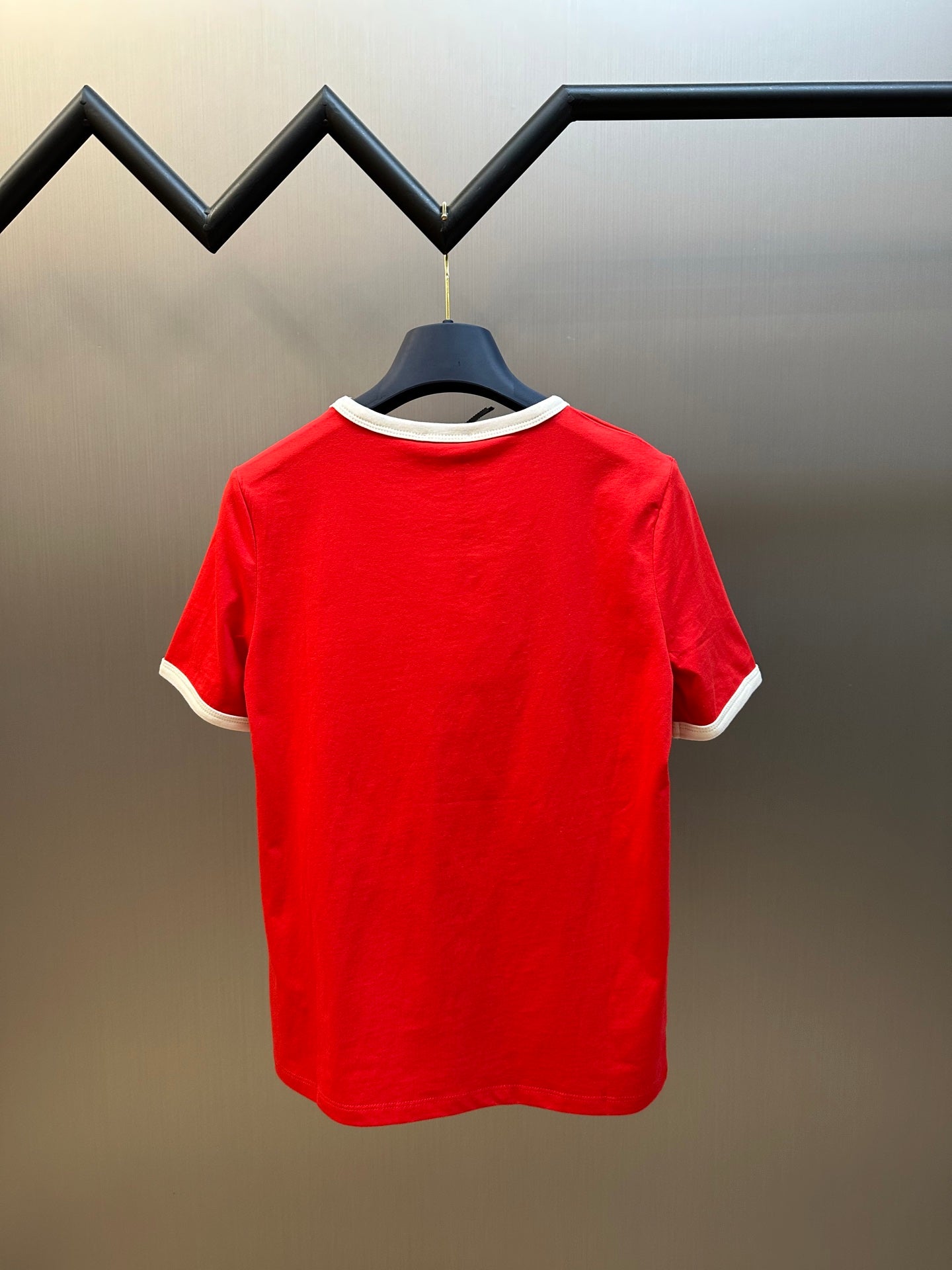LuxluxHouse Best Quality Clothes T-shirt Celine