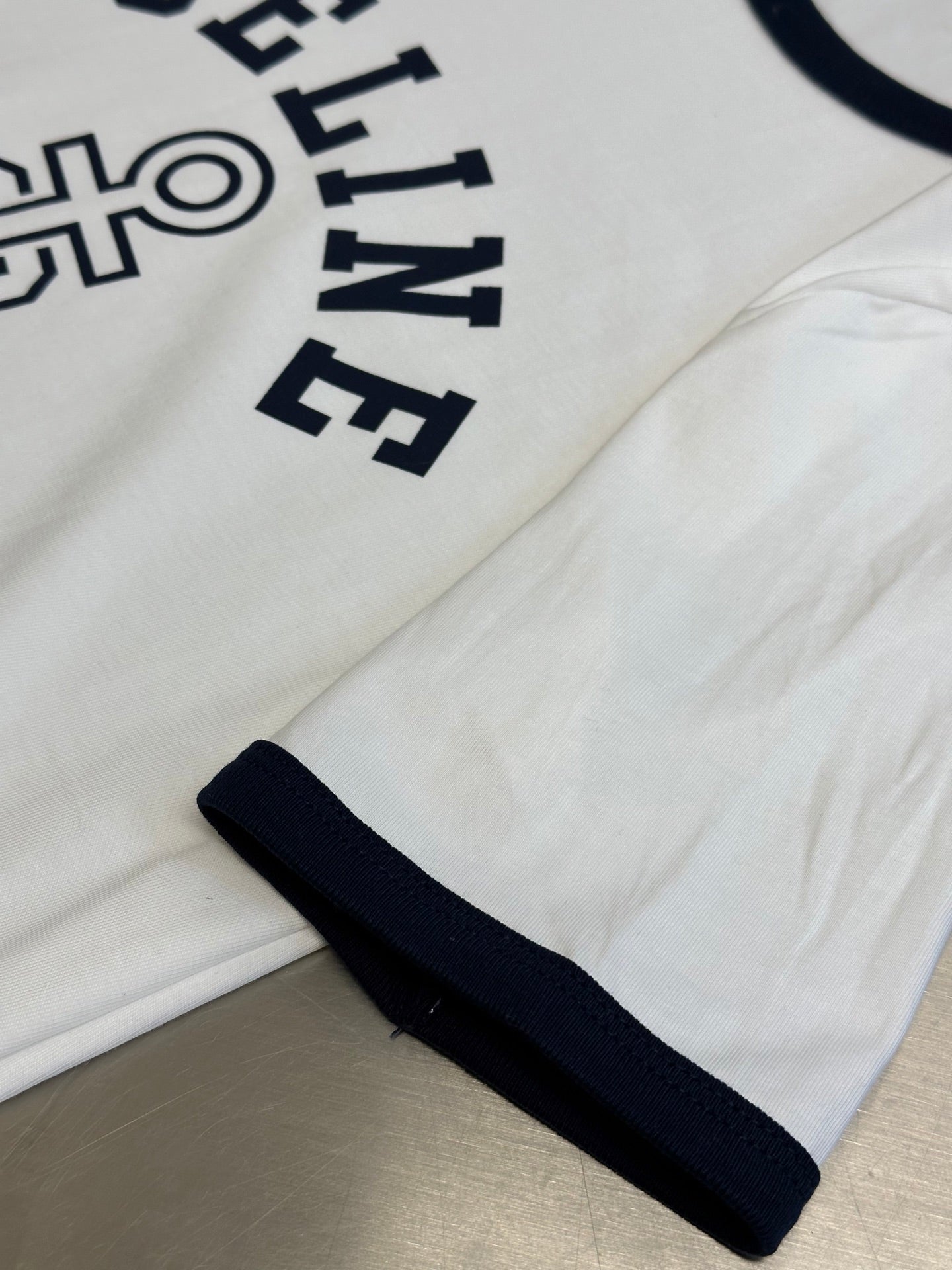LuxluxHouse Best Quality Clothes T-shirt Celine
