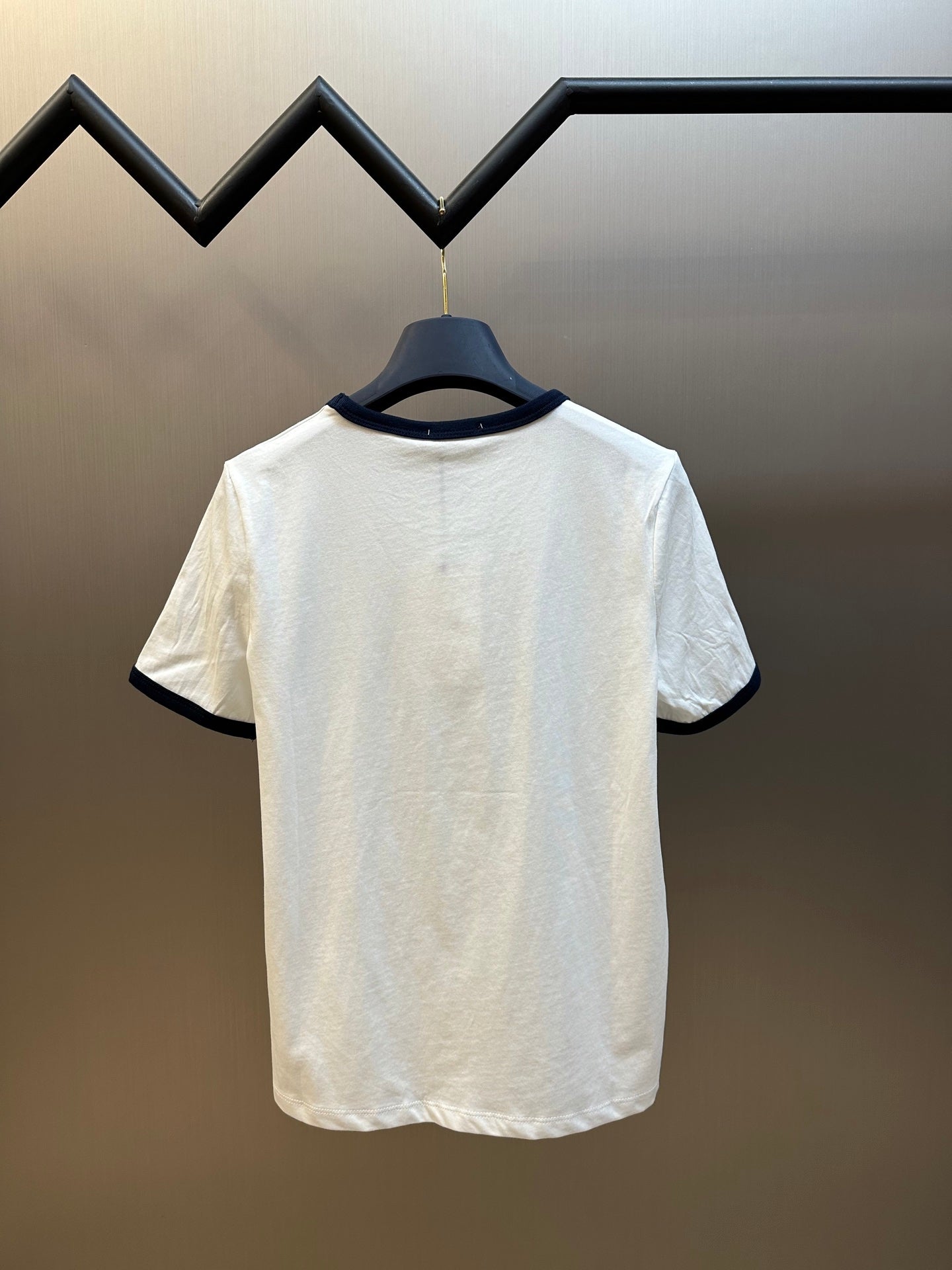 LuxluxHouse Best Quality Clothes T-shirt Celine