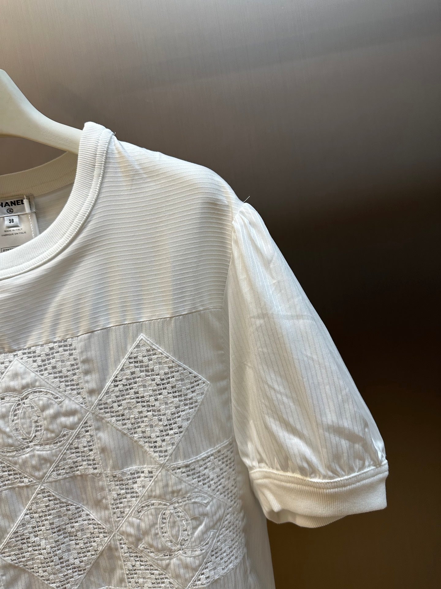 LuxluxHouse Best Quality Clothes T-shirt Loewe