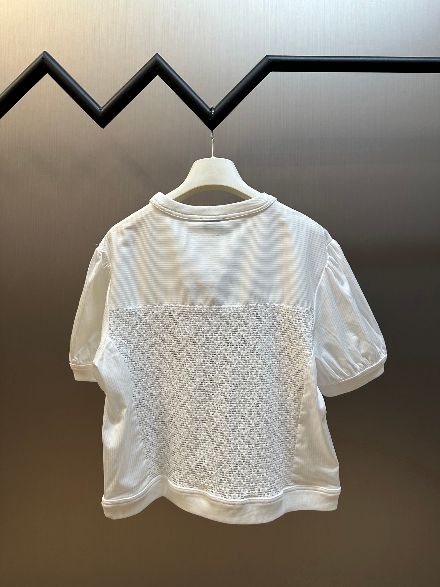 LuxluxHouse Best Quality Clothes T-shirt Loewe