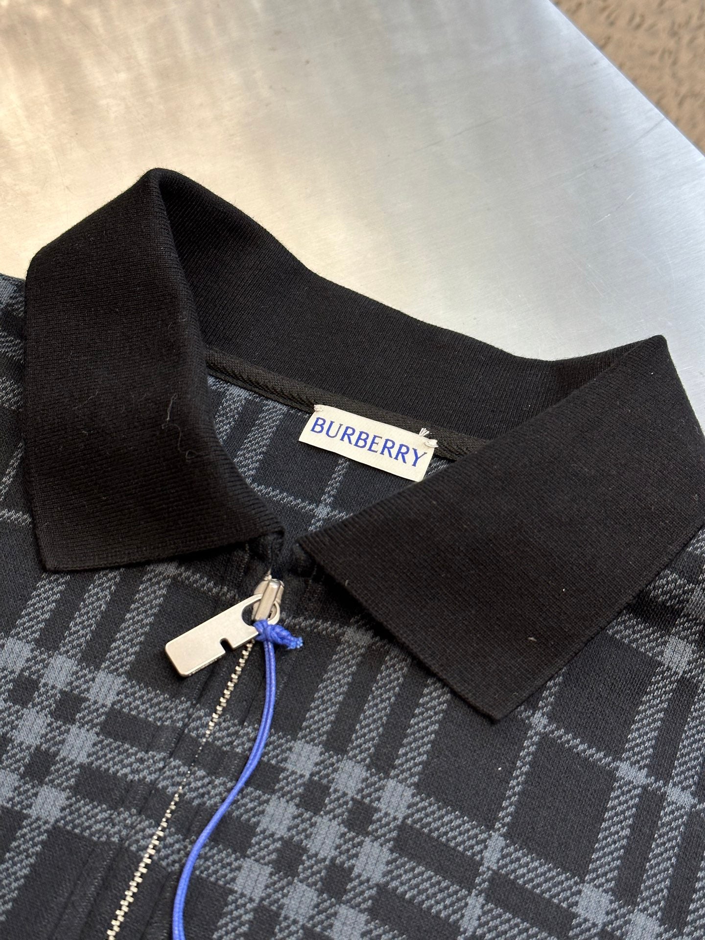 LuxluxHouse Best Quality Clothes Shirts&Polo Burberry