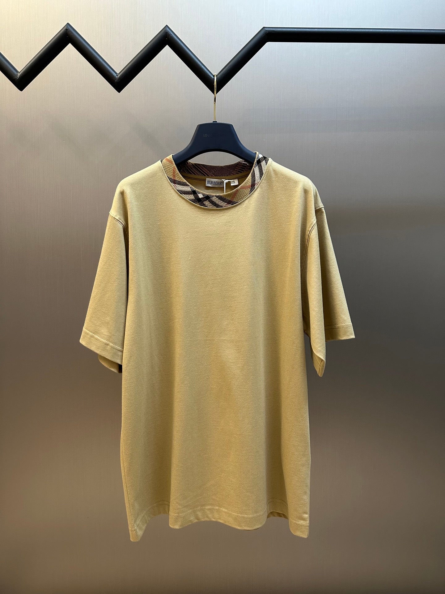 LuxluxHouse Best Quality Clothes Burberry T-shirt