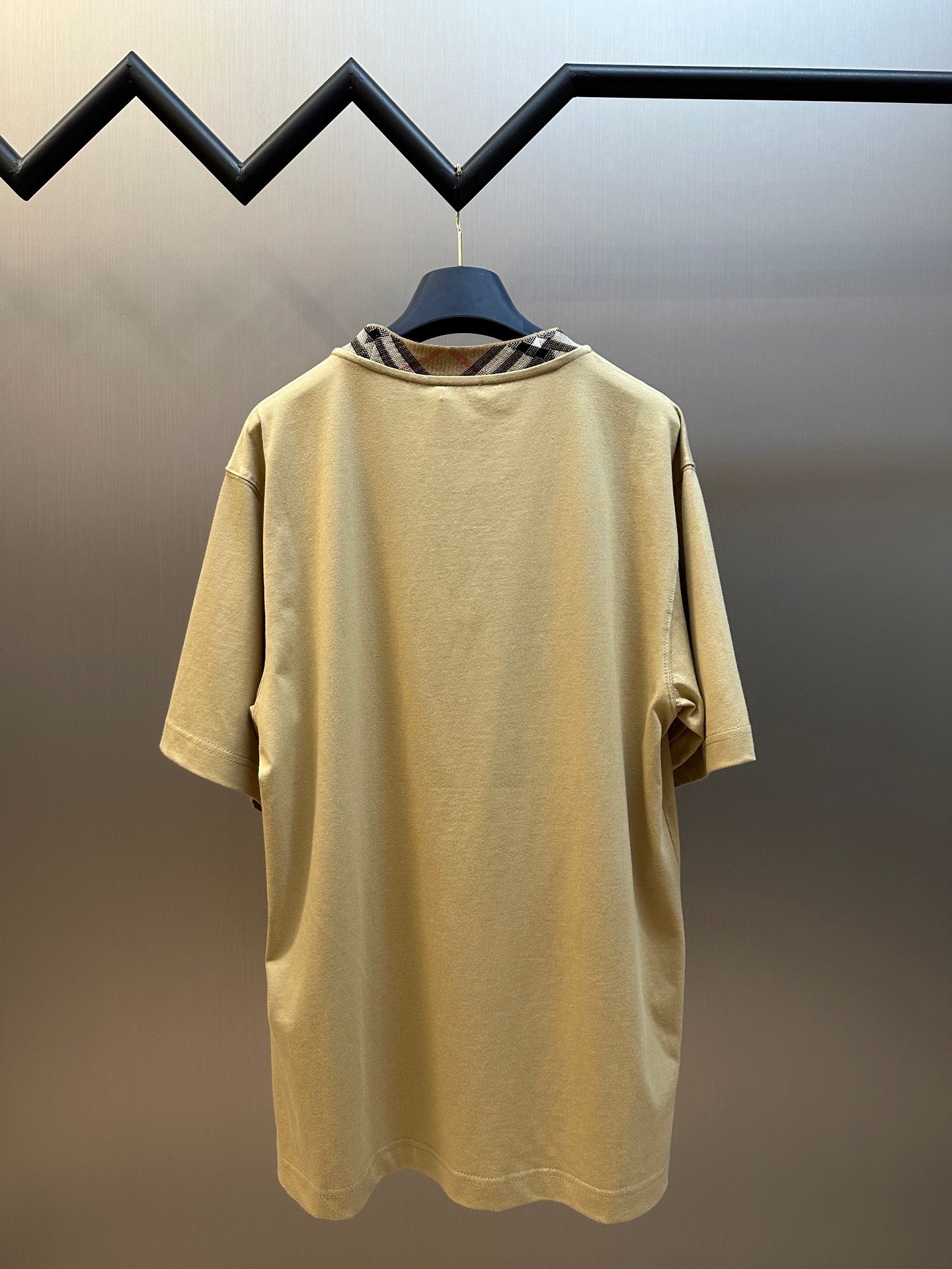 LuxluxHouse Best Quality Clothes Burberry T-shirt