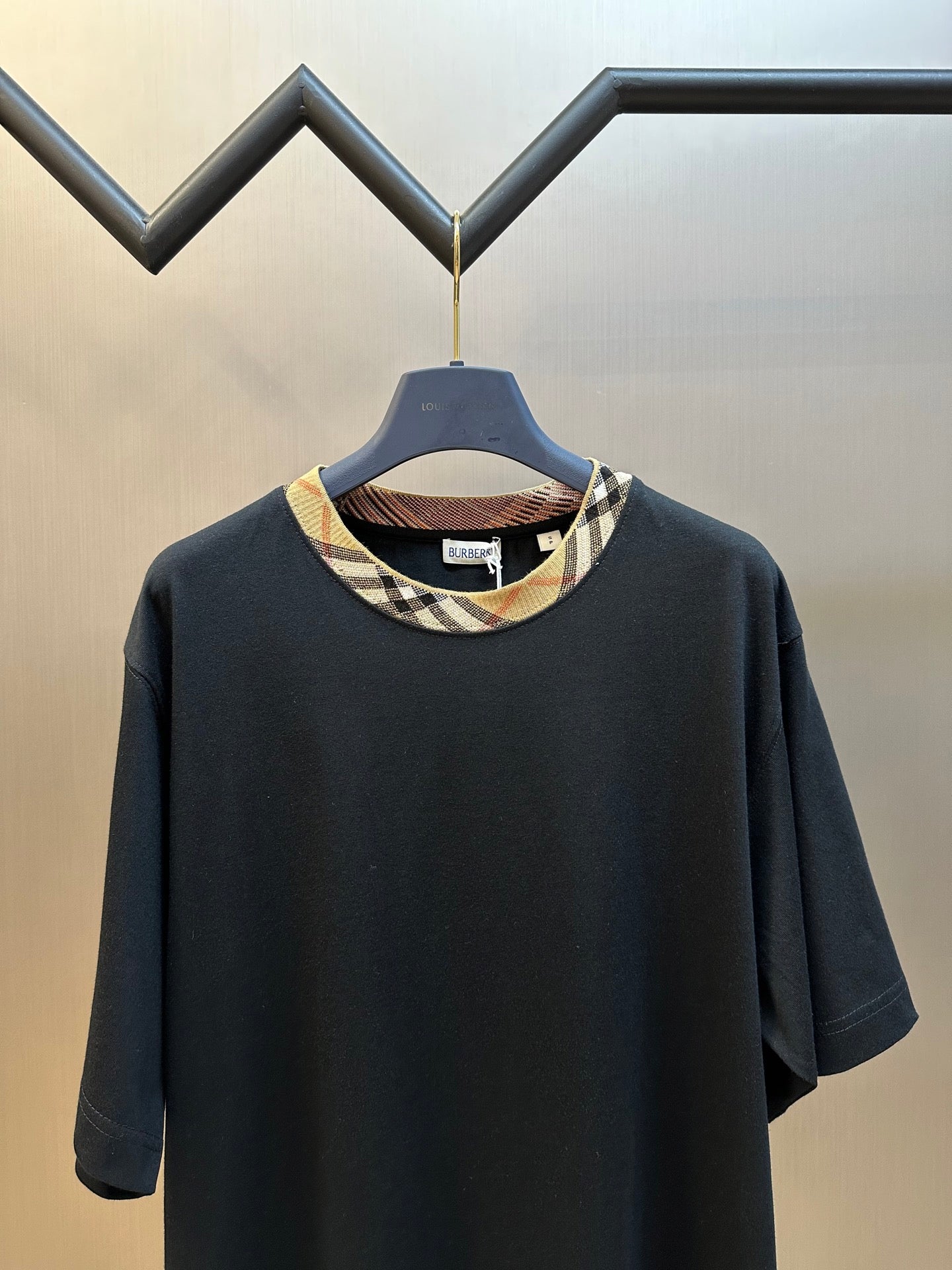 LuxluxHouse Best Quality Clothes Burberry T-shirt