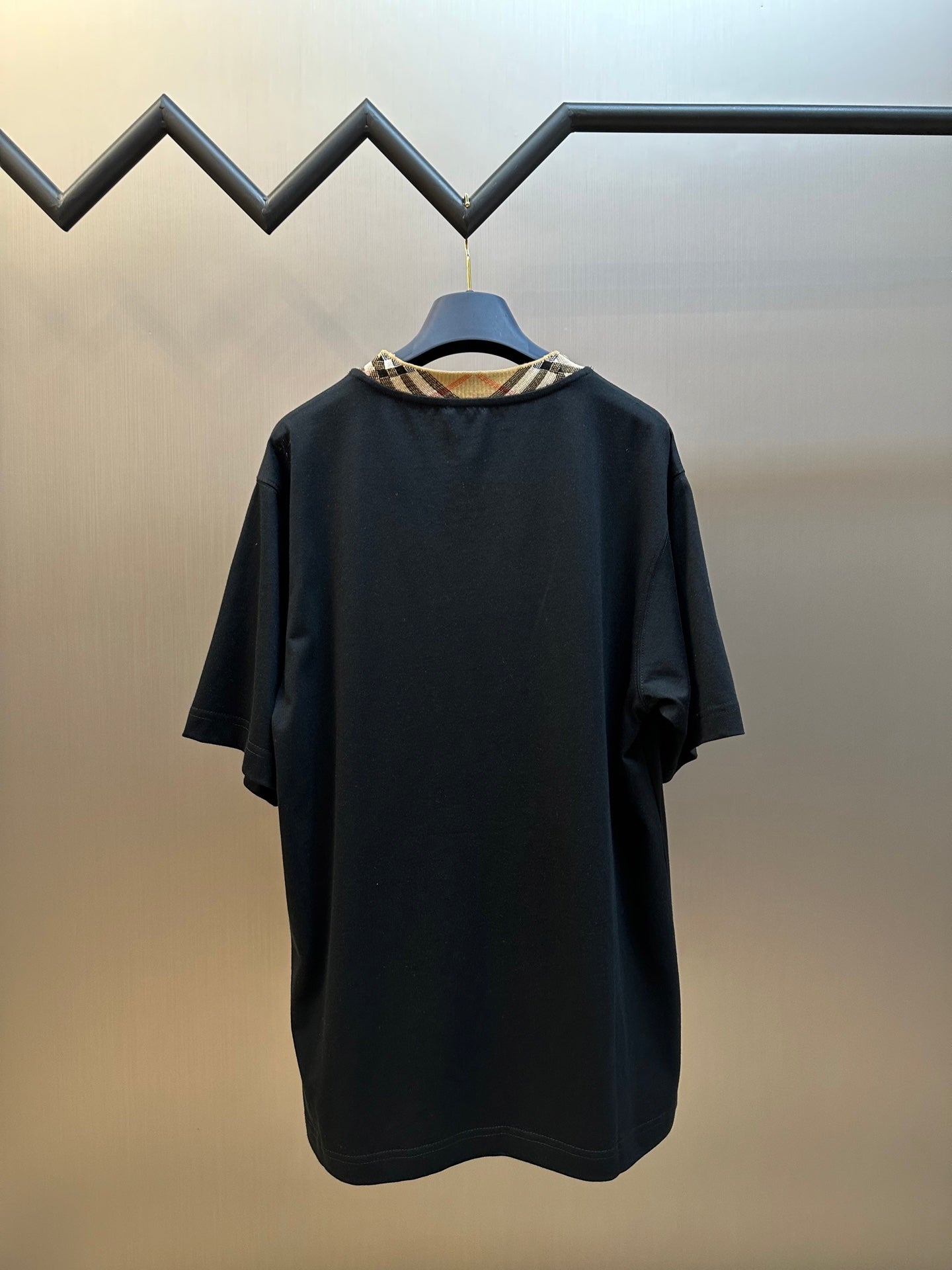 LuxluxHouse Best Quality Clothes Burberry T-shirt