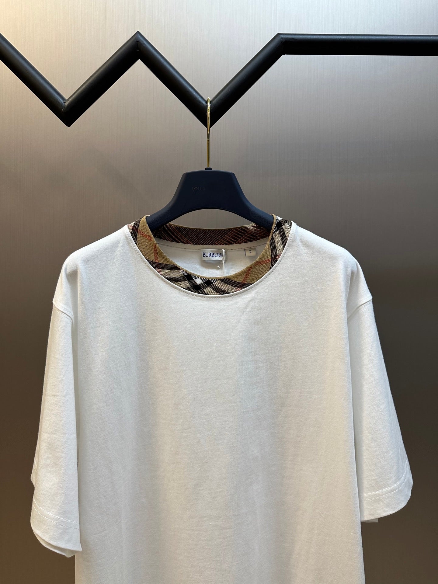 LuxluxHouse Best Quality Clothes Burberry T-shirt