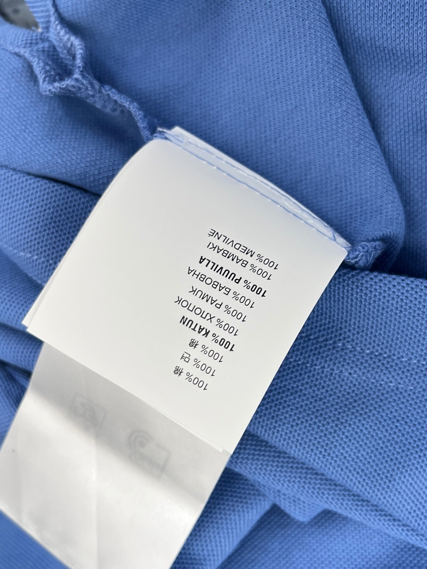 LuxluxHouse Best Quality Clothes Miu Miu T-shirt