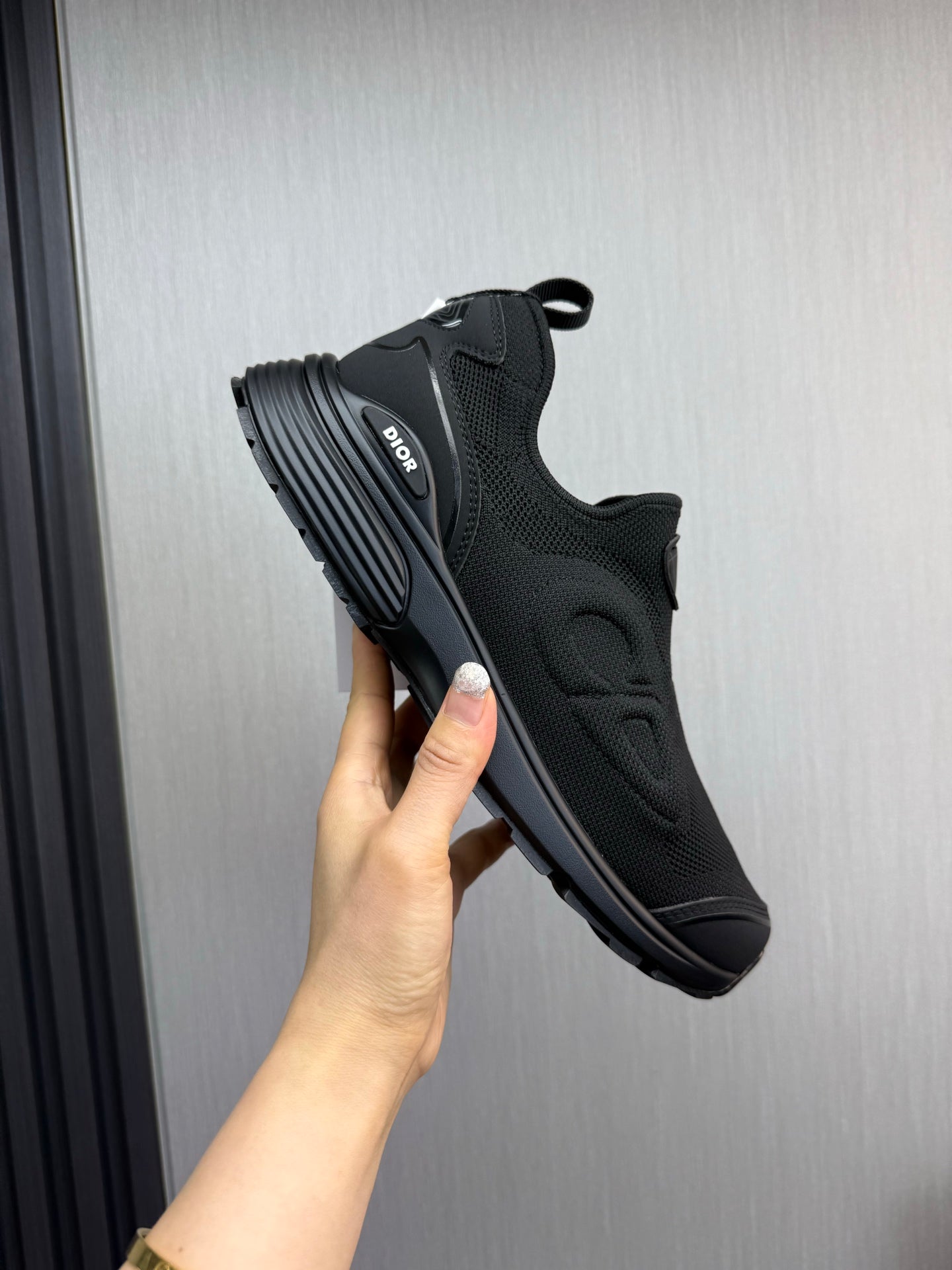 LuxluxHouse Best Quality Shoes Dior