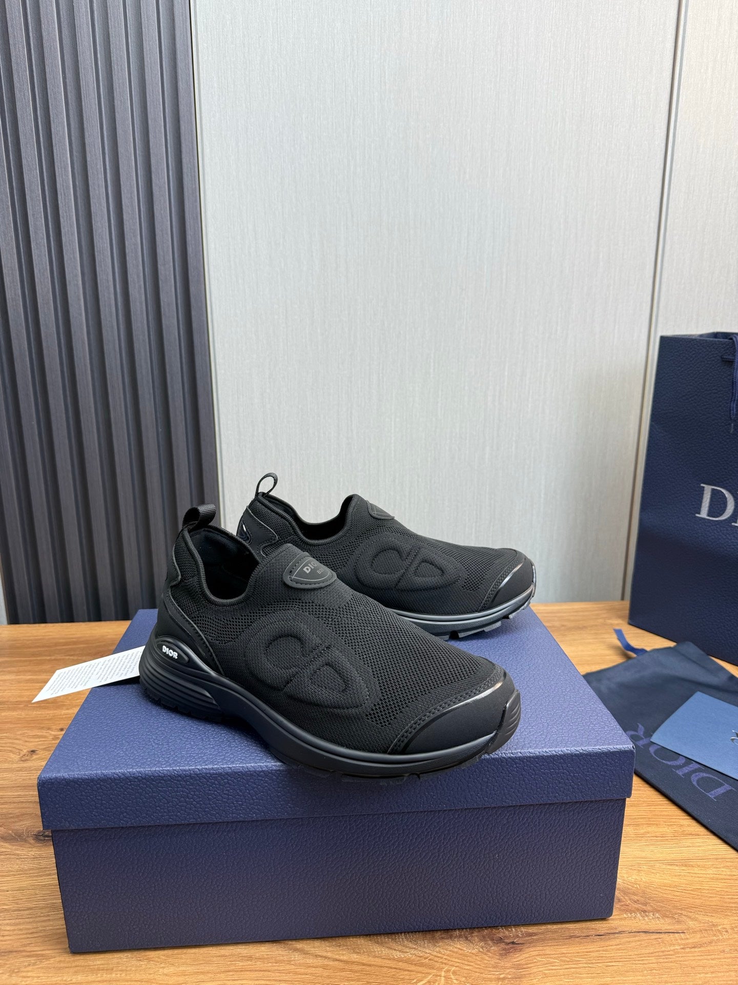 LuxluxHouse Best Quality Shoes Dior