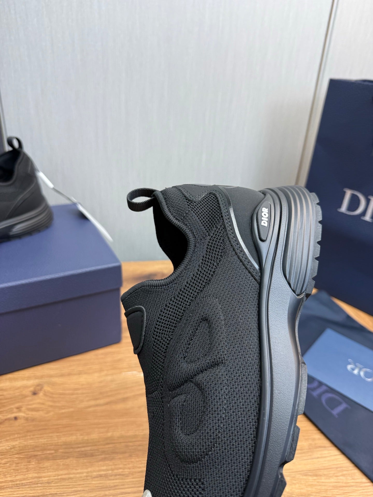 LuxluxHouse Best Quality Shoes Dior