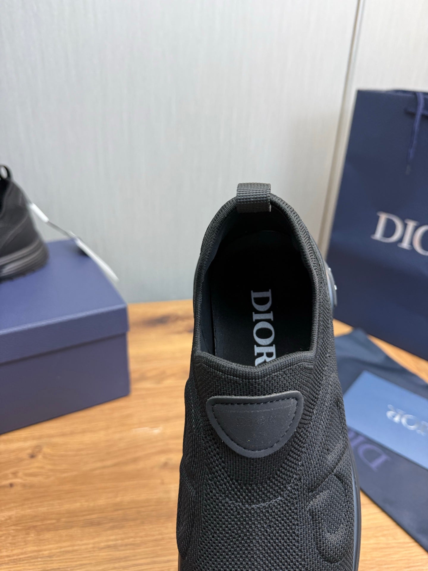 LuxluxHouse Best Quality Shoes Dior