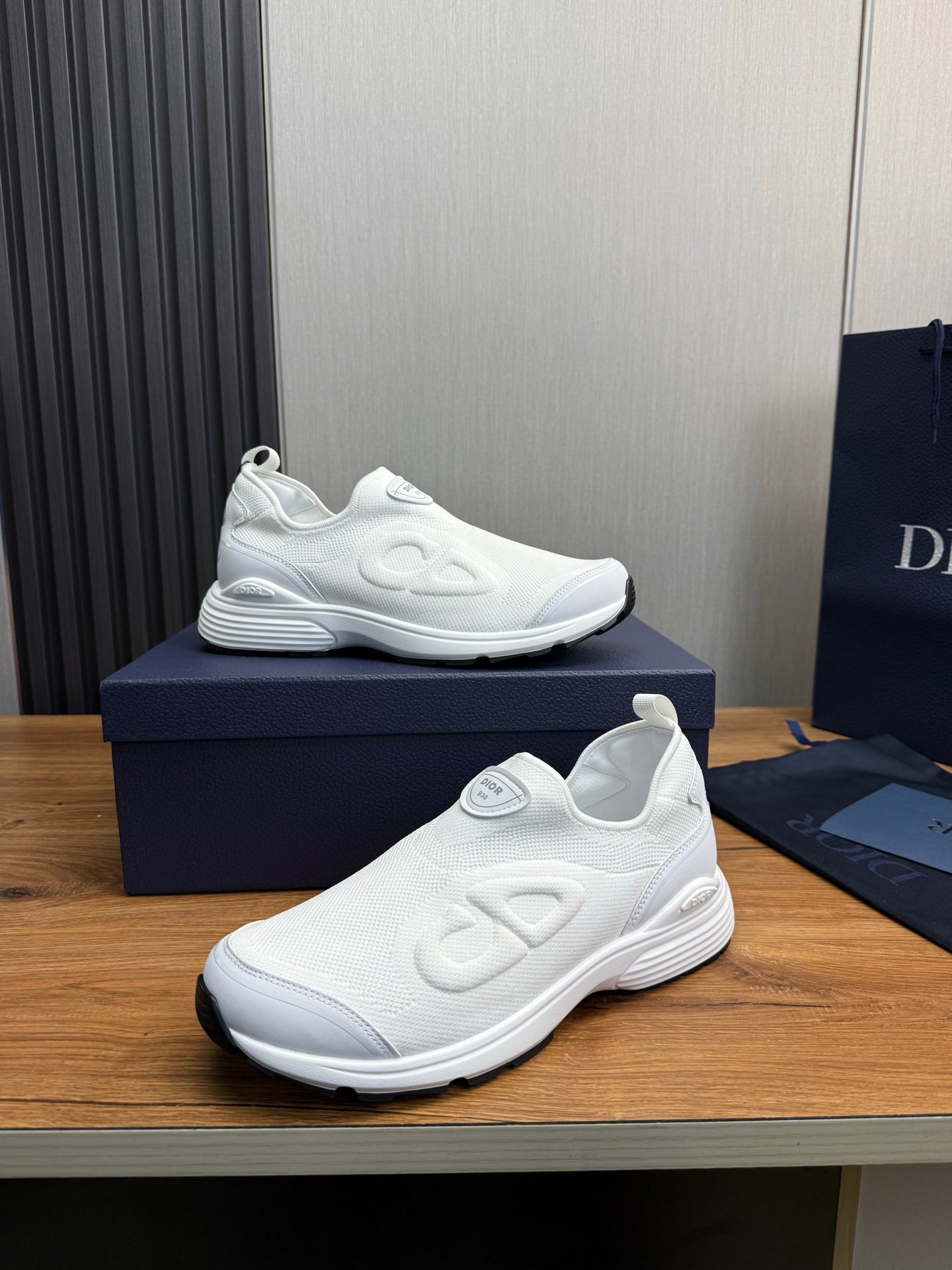 LuxluxHouse Best Quality Shoes Dior