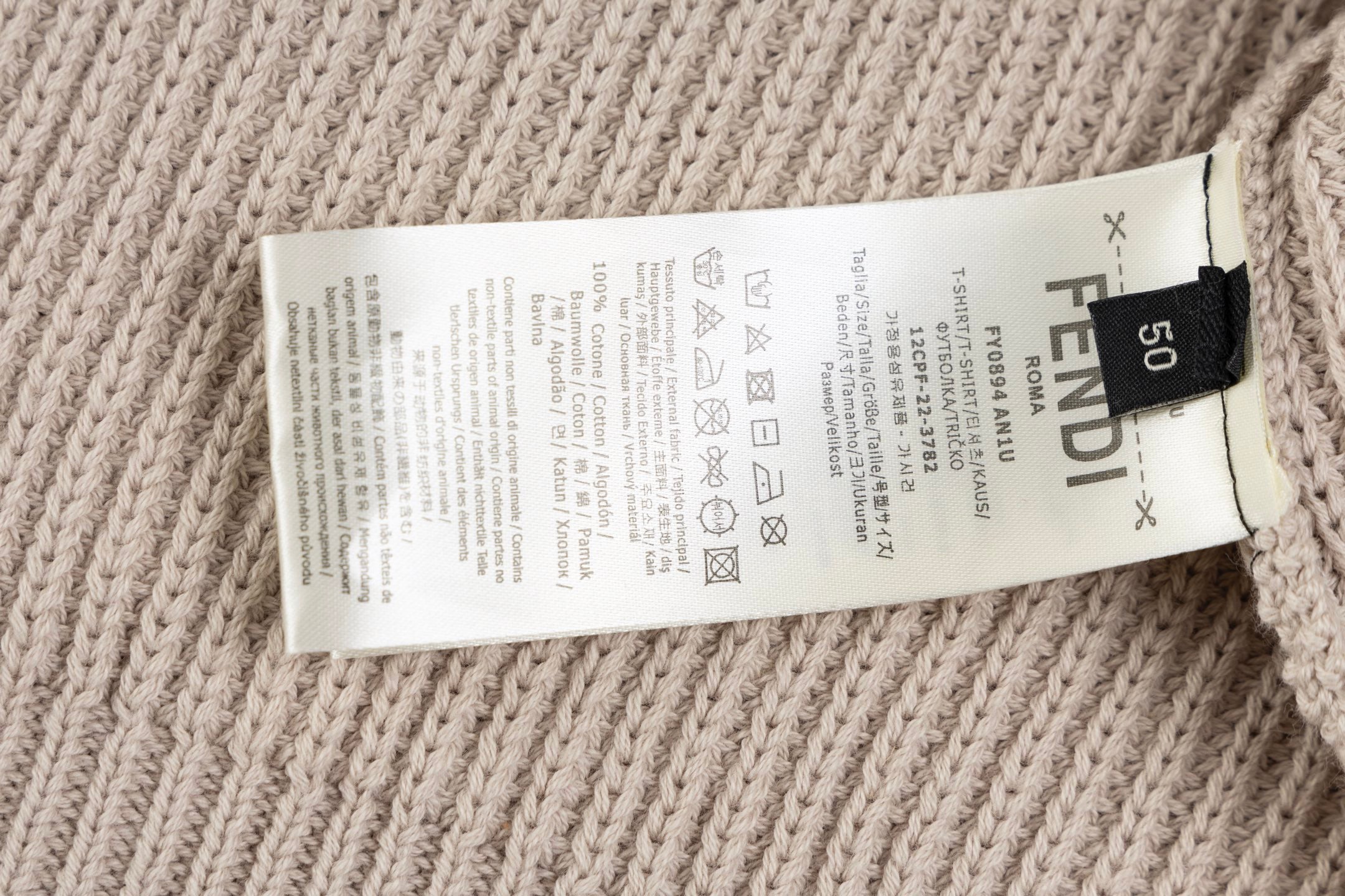 LuxluxHouse Best Quality Clothes Shirts&Polo Fendi