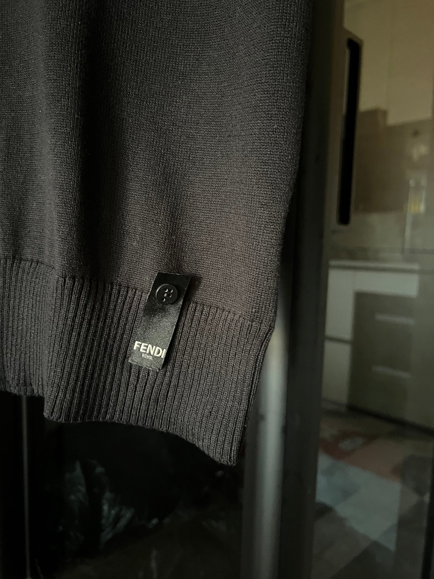 LuxluxHouse Best Quality Clothes Fendi T-shirt