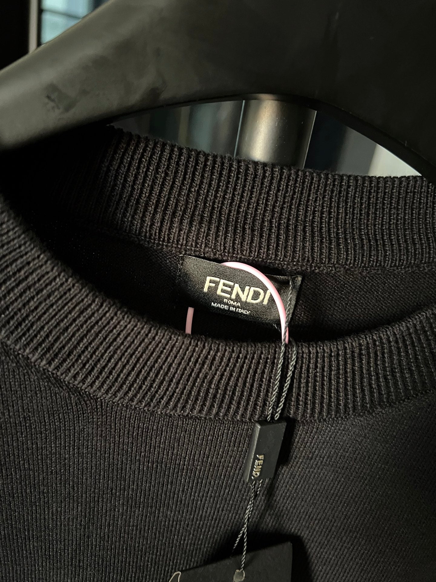 LuxluxHouse Best Quality Clothes Fendi T-shirt
