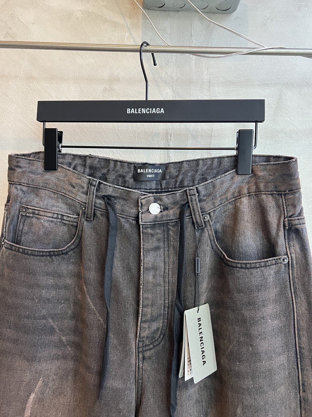 LuxluxHouse Best Quality Clothes Balenciaga Pants