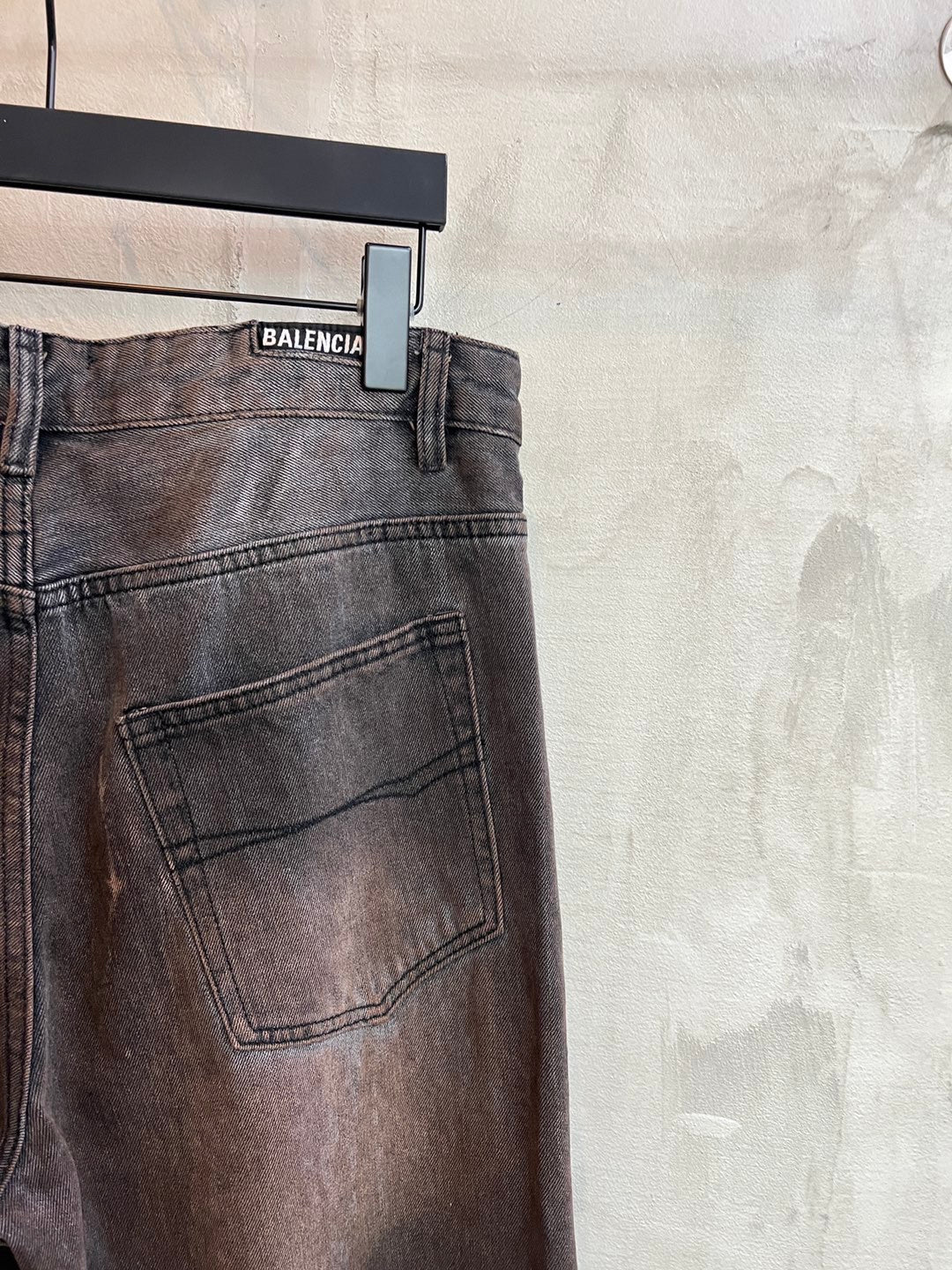 LuxluxHouse Best Quality Clothes Balenciaga Pants