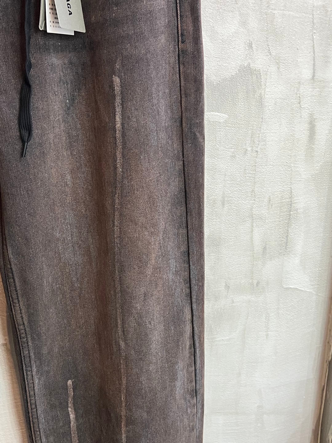 LuxluxHouse Best Quality Clothes Balenciaga Pants