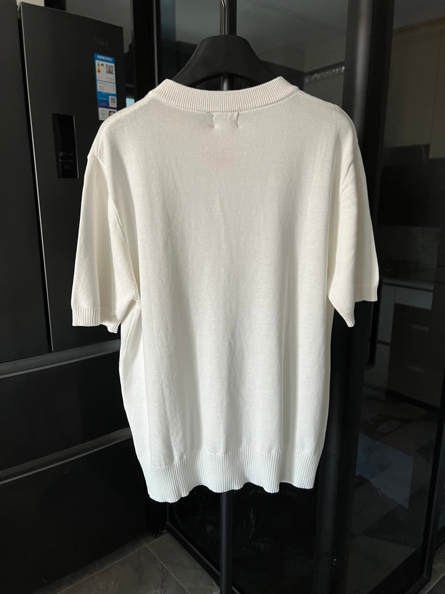 LuxluxHouse Best Quality Clothes Fendi T-shirt