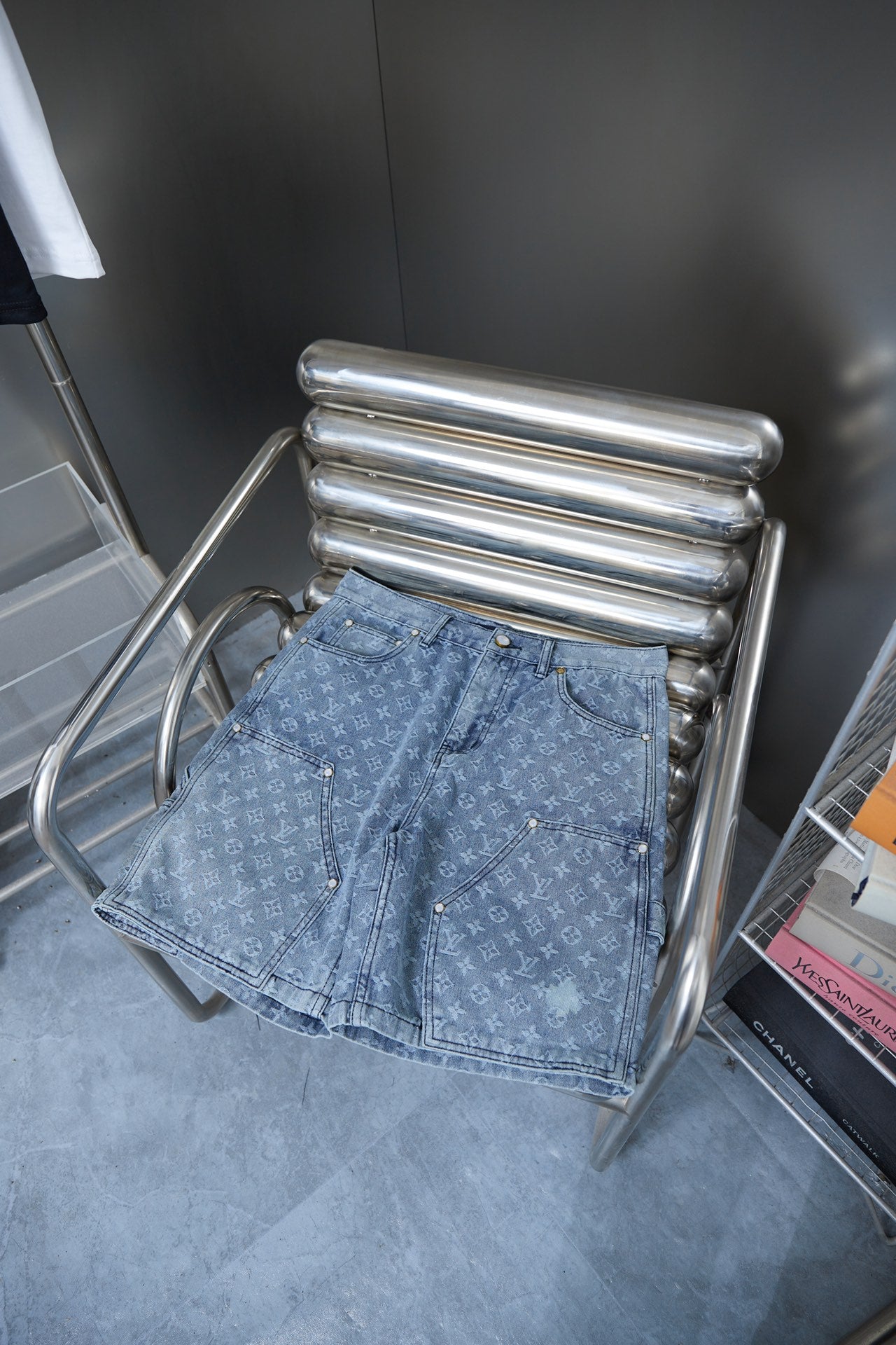 LuxluxHouse Best Quality Clothes Pants Louis Vuitton