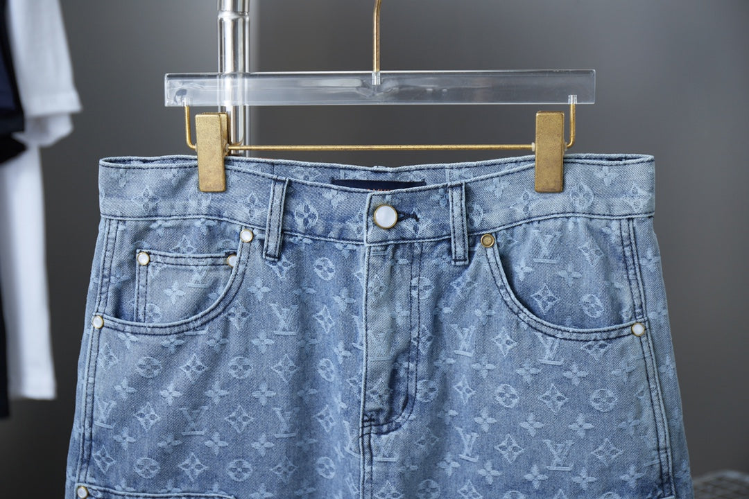 LuxluxHouse Best Quality Clothes Pants Louis Vuitton