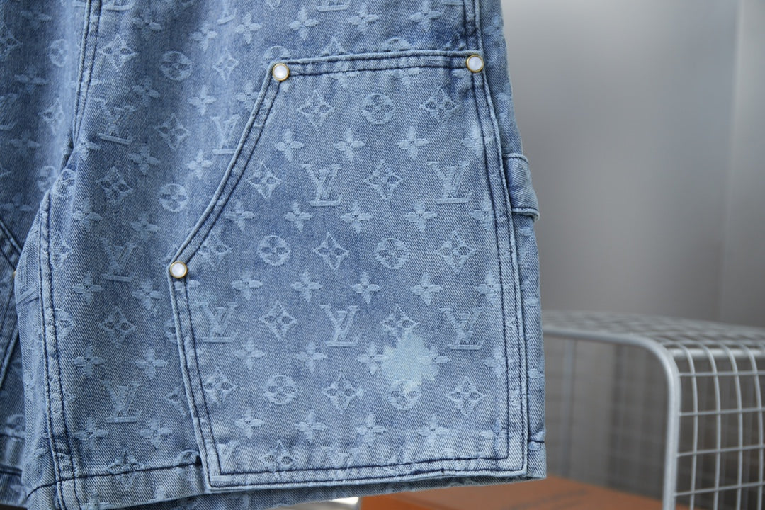 LuxluxHouse Best Quality Clothes Pants Louis Vuitton