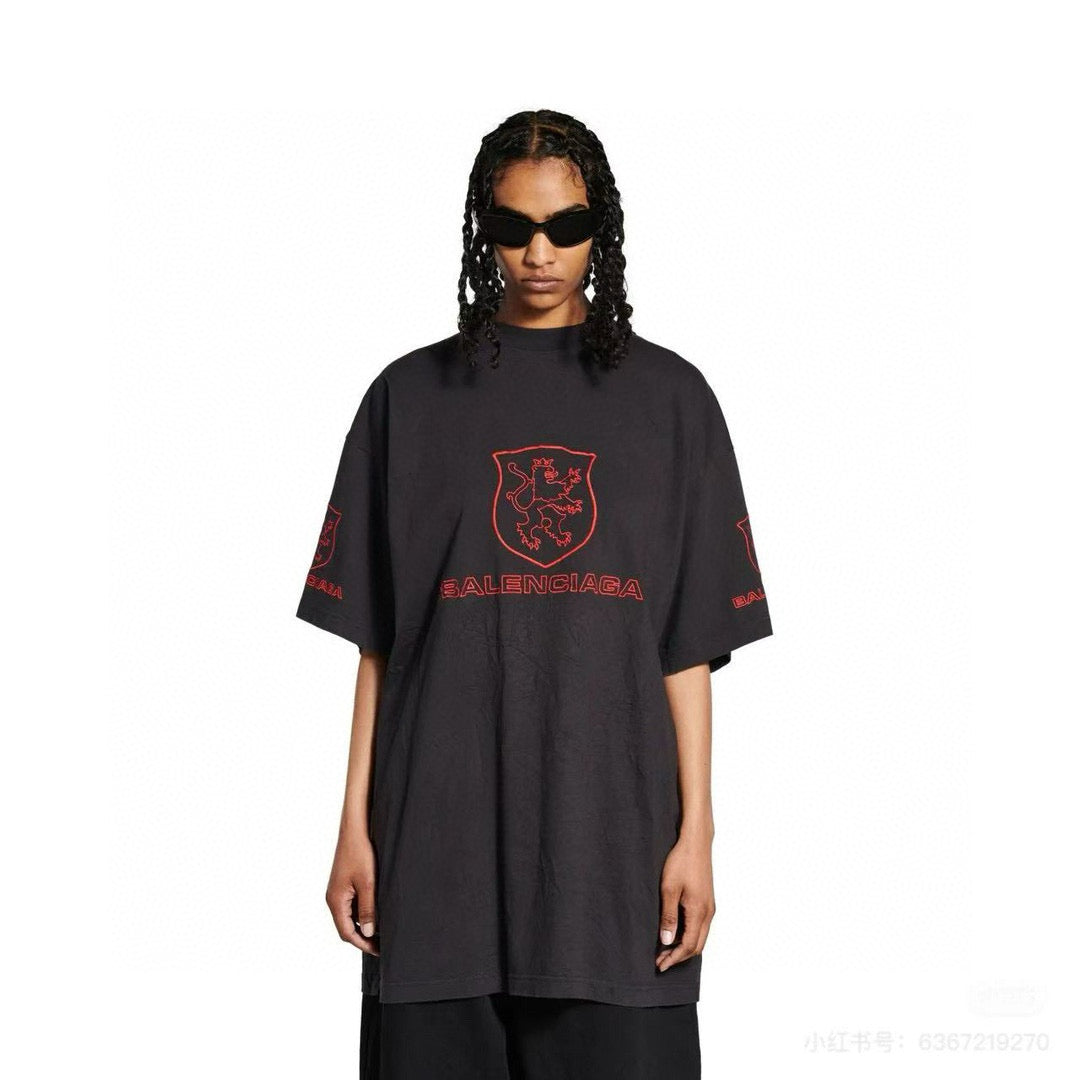 LuxluxHouse Best Quality Clothes Balenciaga T-shirt