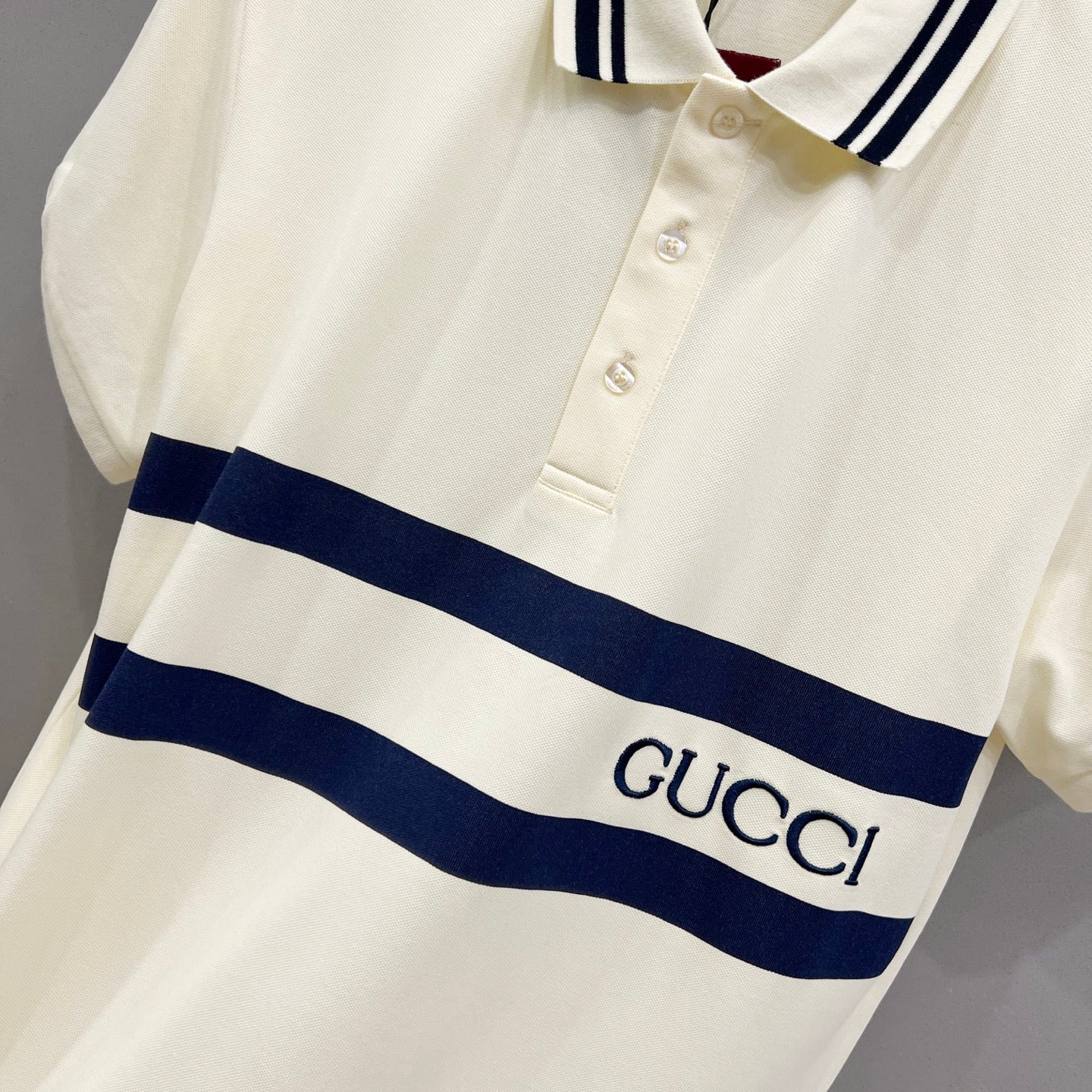 LuxluxHouse Best Quality Clothes Shirts&Polo Gucci