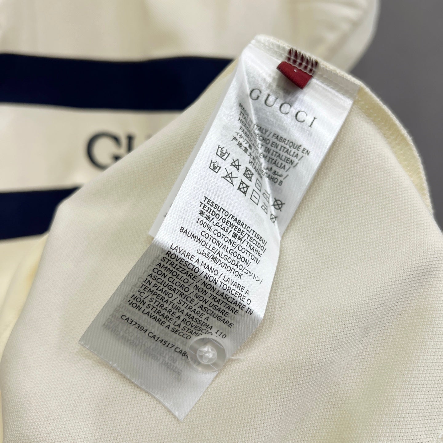 LuxluxHouse Best Quality Clothes Shirts&Polo Gucci