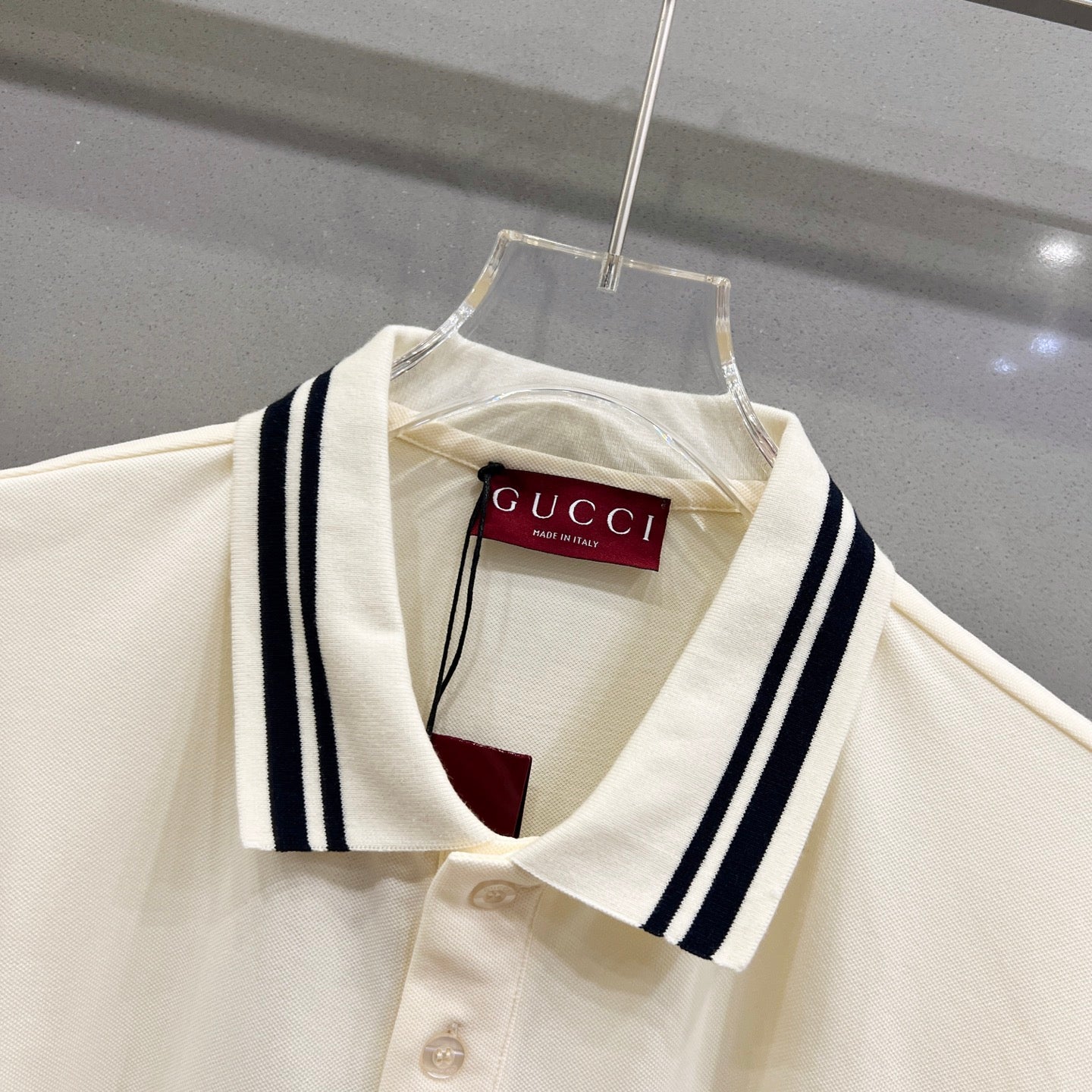 LuxluxHouse Best Quality Clothes Shirts&Polo Gucci