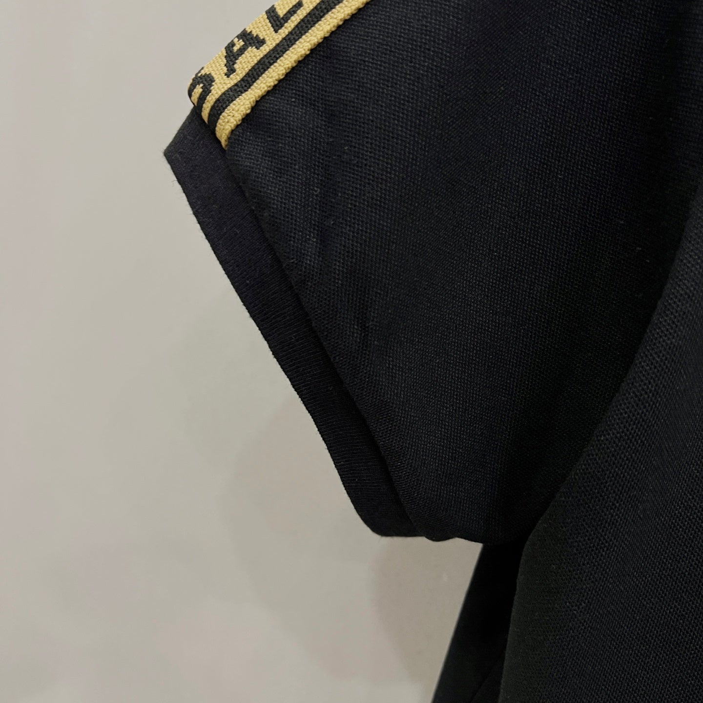 LuxluxHouse Best Quality Clothes Balmain Shirts&Polo