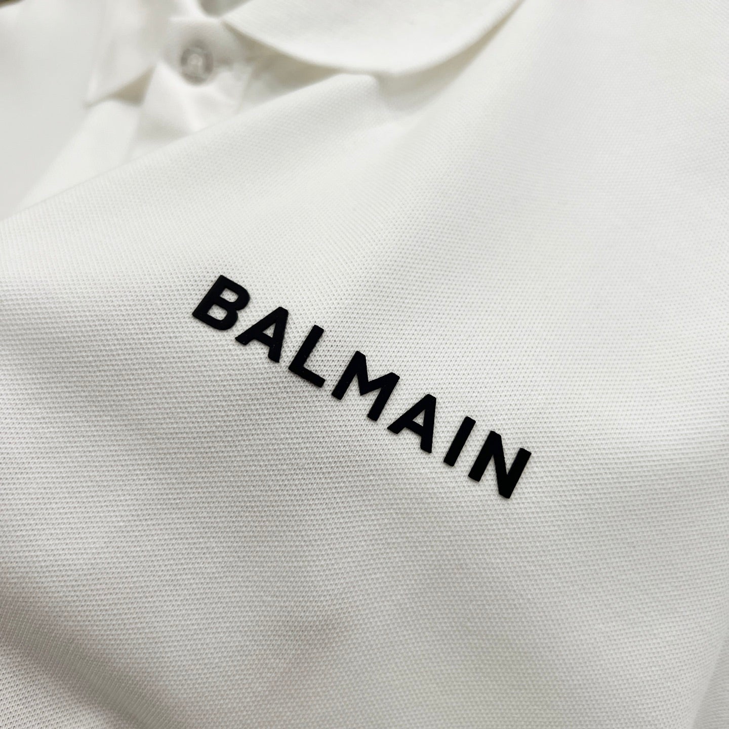 LuxluxHouse Best Quality Clothes Balmain Shirts&Polo