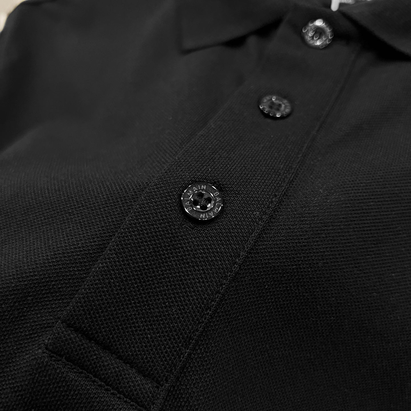 LuxluxHouse Best Quality Clothes Balmain Shirts&Polo