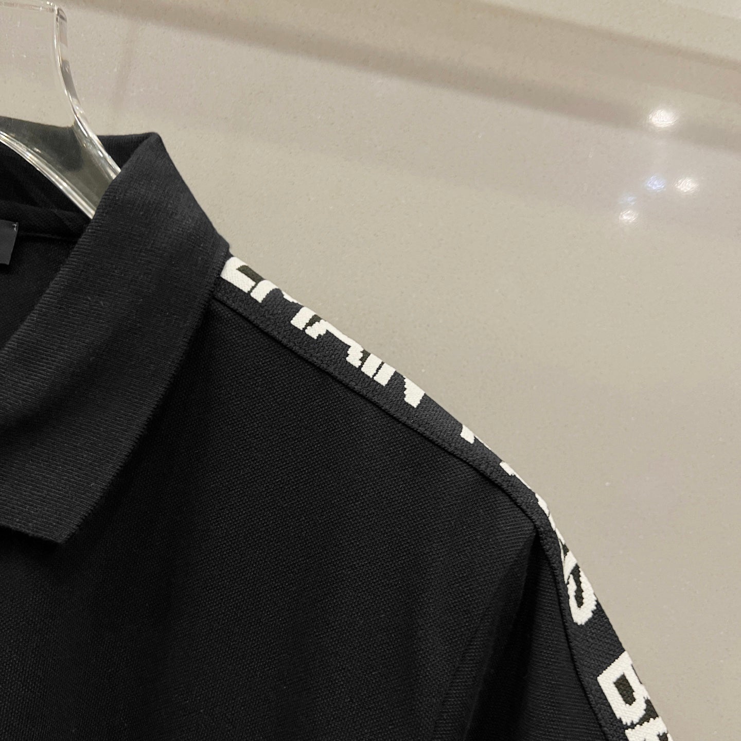 LuxluxHouse Best Quality Clothes Balmain Shirts&Polo