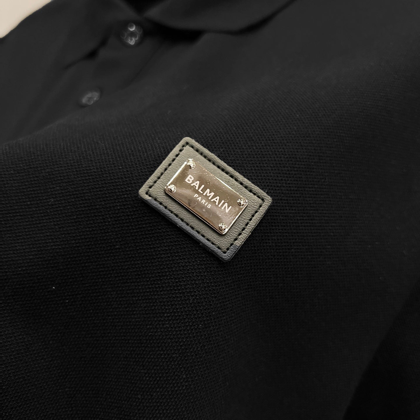 LuxluxHouse Best Quality Clothes Balmain Shirts&Polo