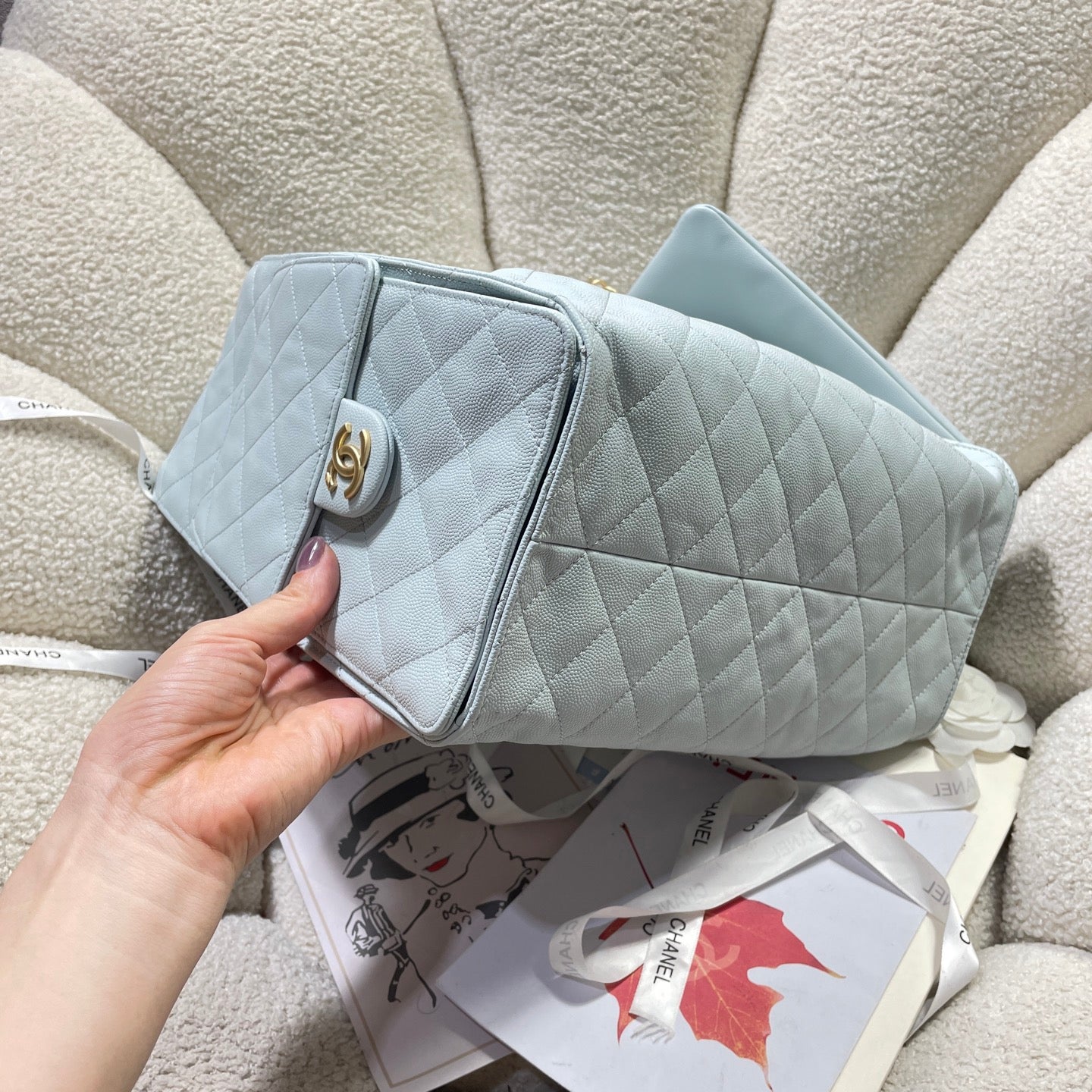 LuxluxHouse Best Quality Bags Chanel Women