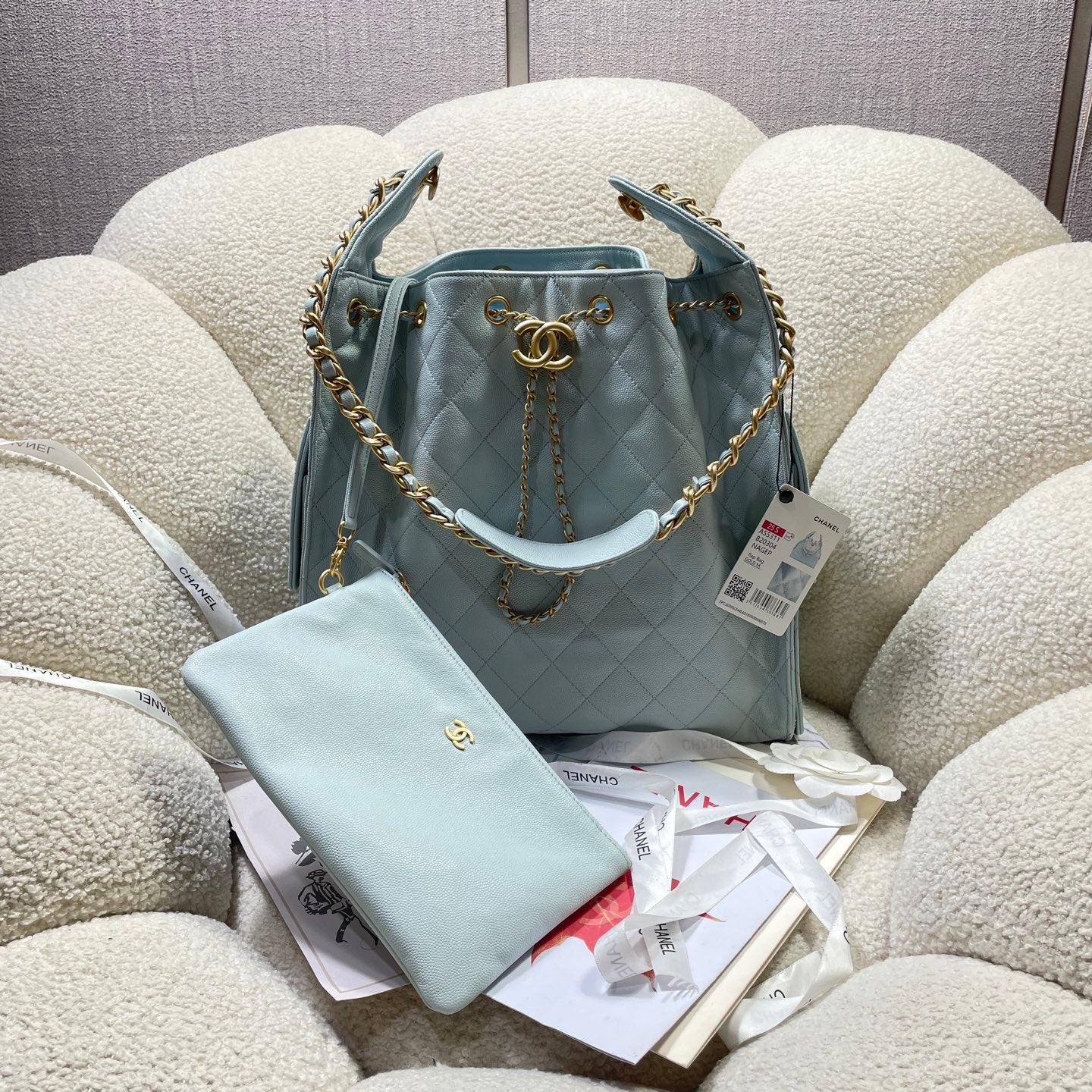 LuxluxHouse Best Quality Bags Chanel Women