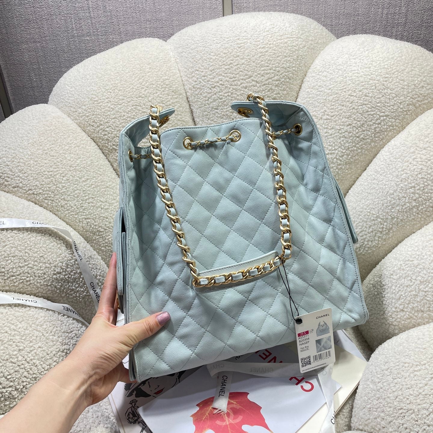 LuxluxHouse Best Quality Bags Chanel Women
